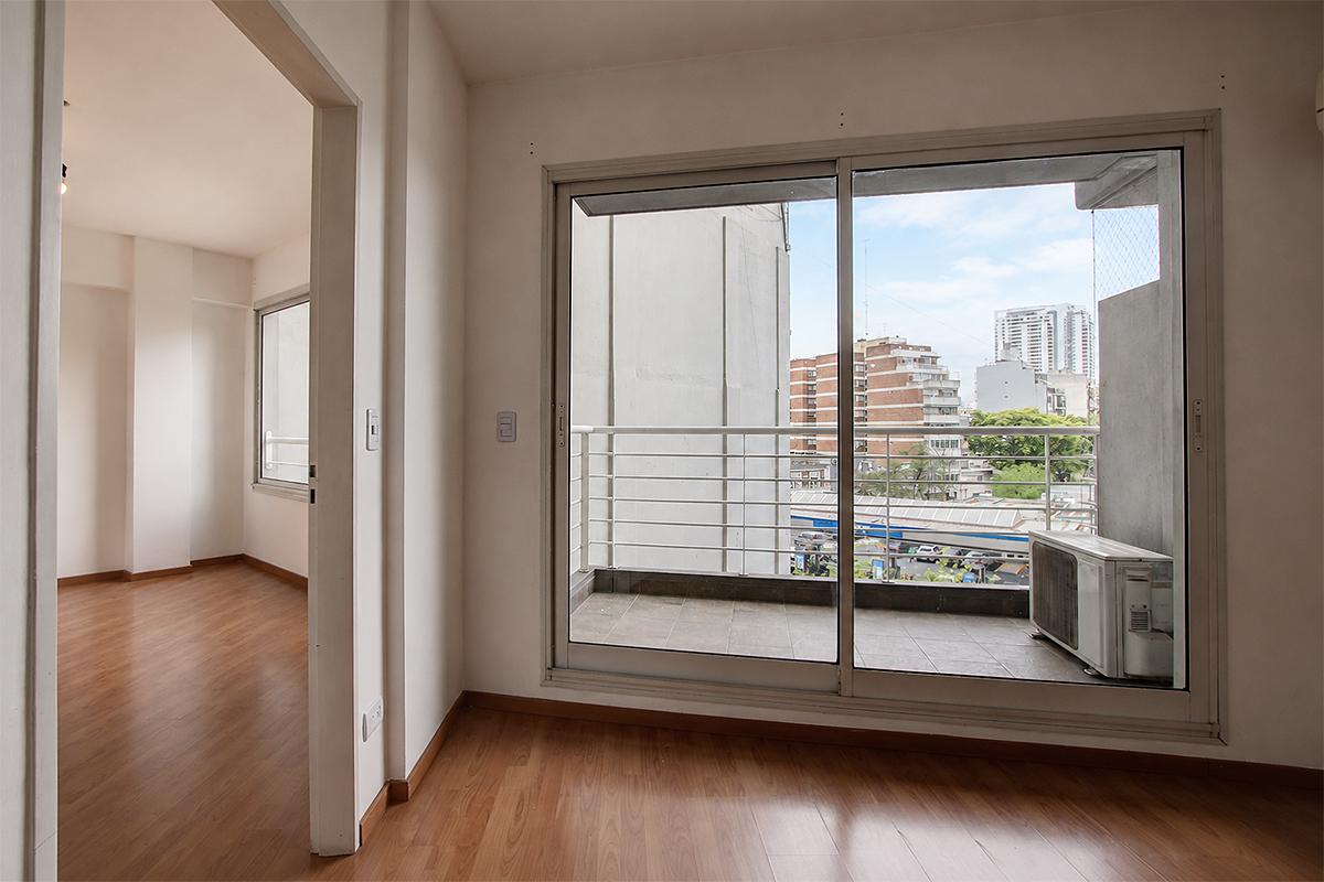 Departamento en alquiler
