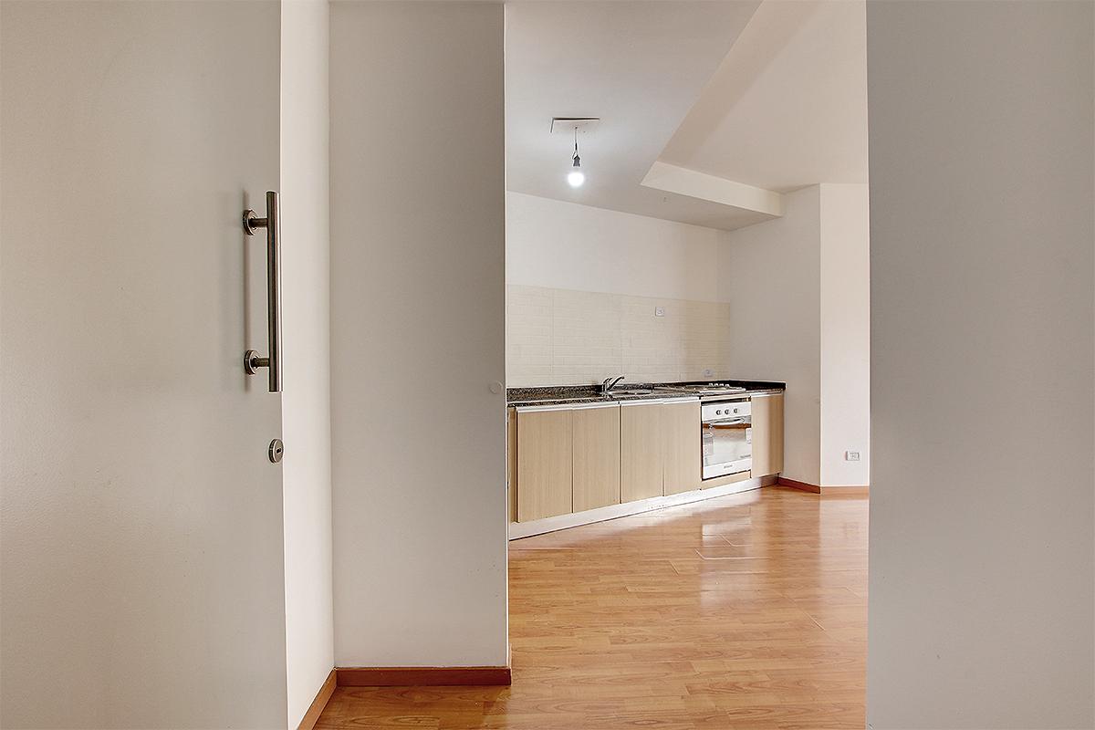 Departamento en alquiler