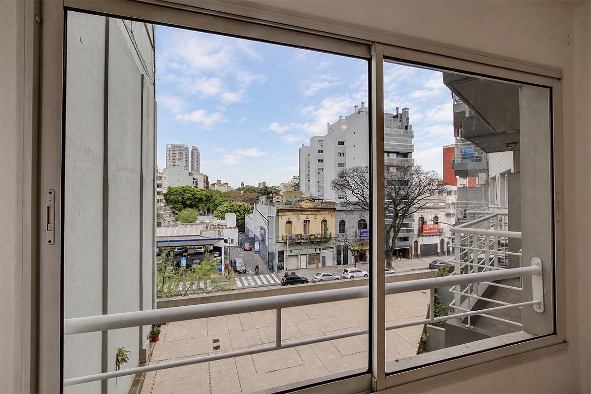 Departamento en alquiler