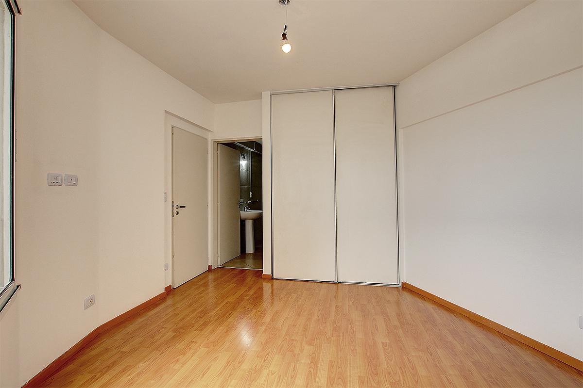 Departamento en alquiler