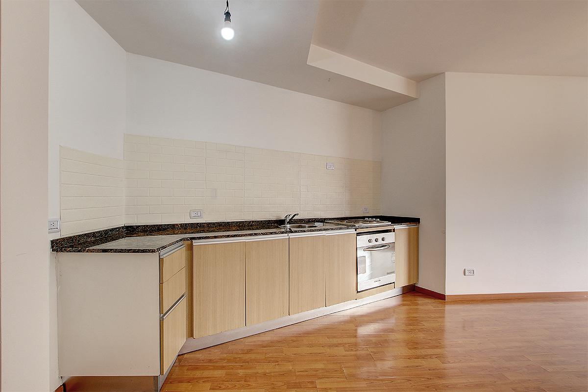 Departamento en alquiler