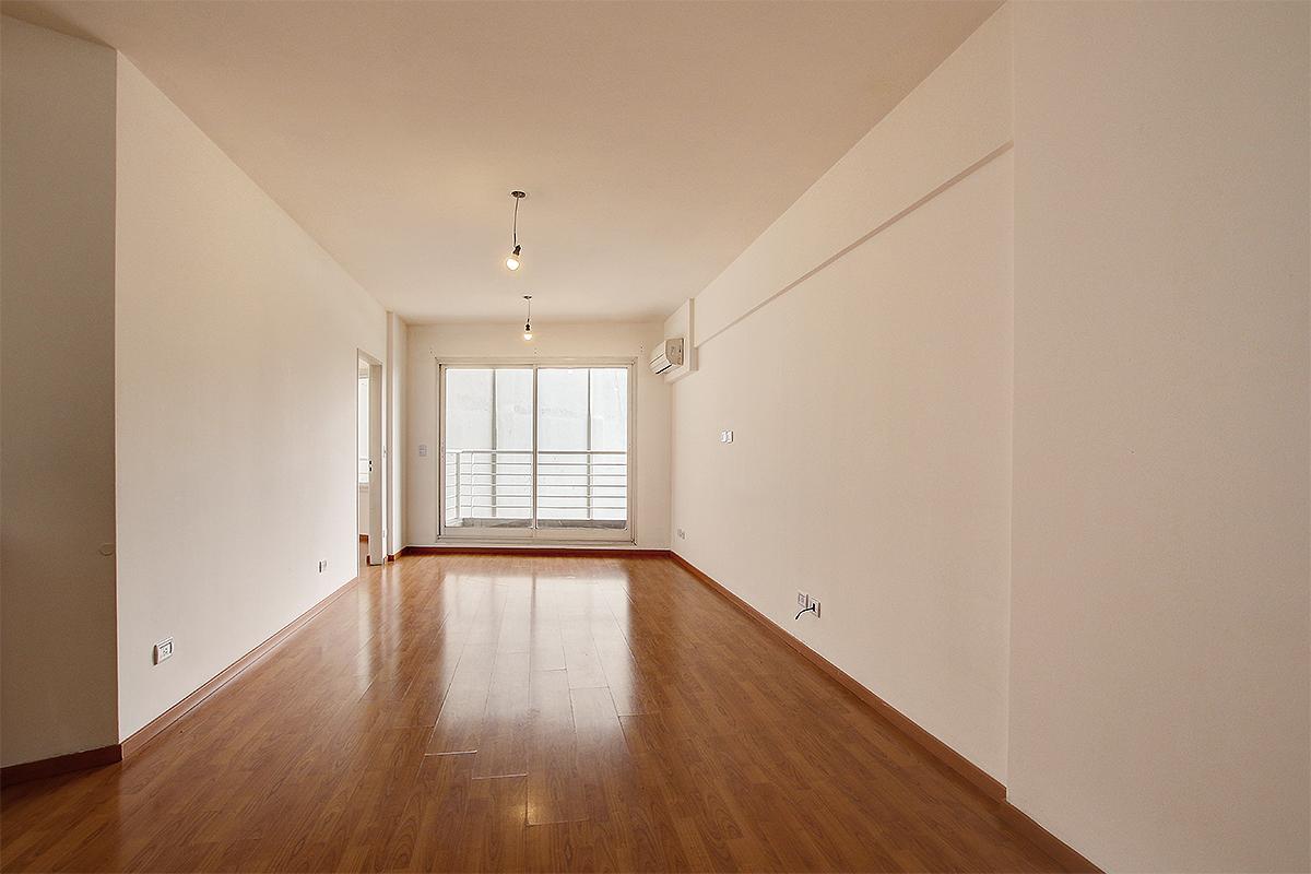 Departamento en alquiler