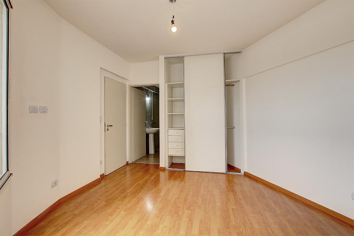 Departamento en alquiler