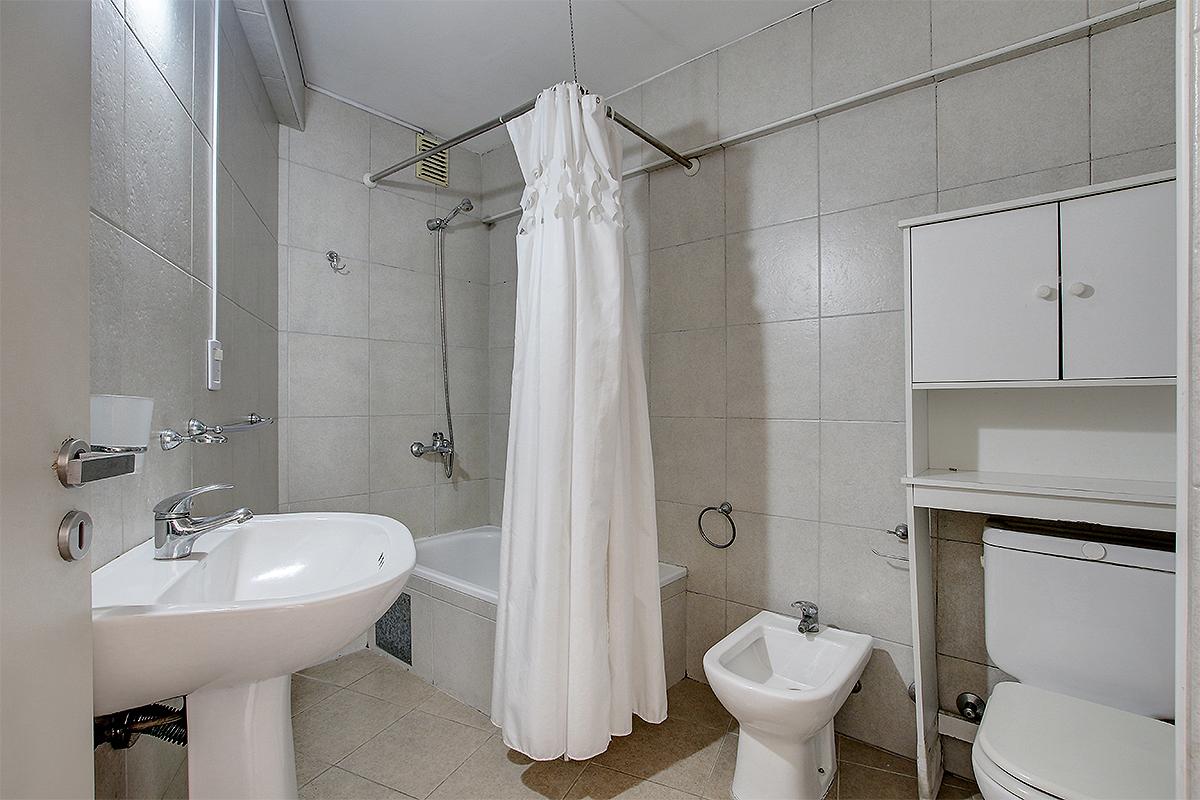 Departamento en alquiler