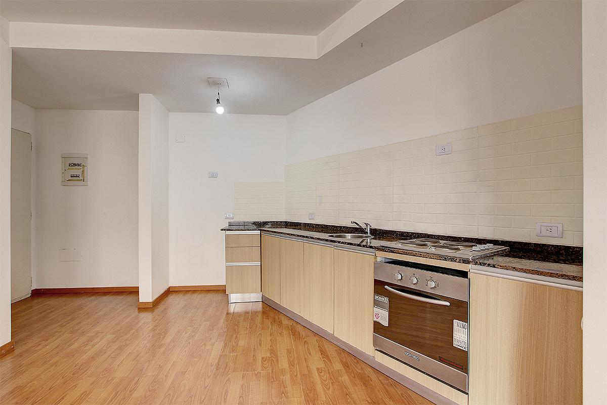 Departamento en alquiler
