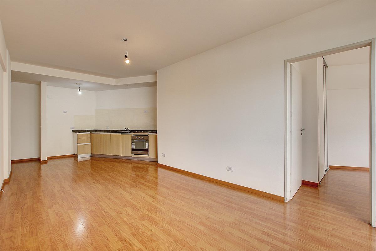 Departamento en alquiler