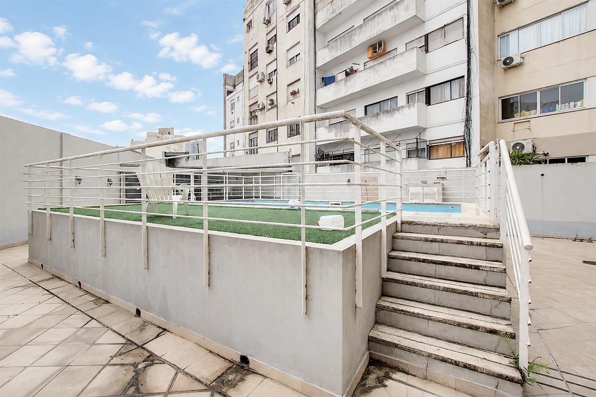 Departamento en alquiler