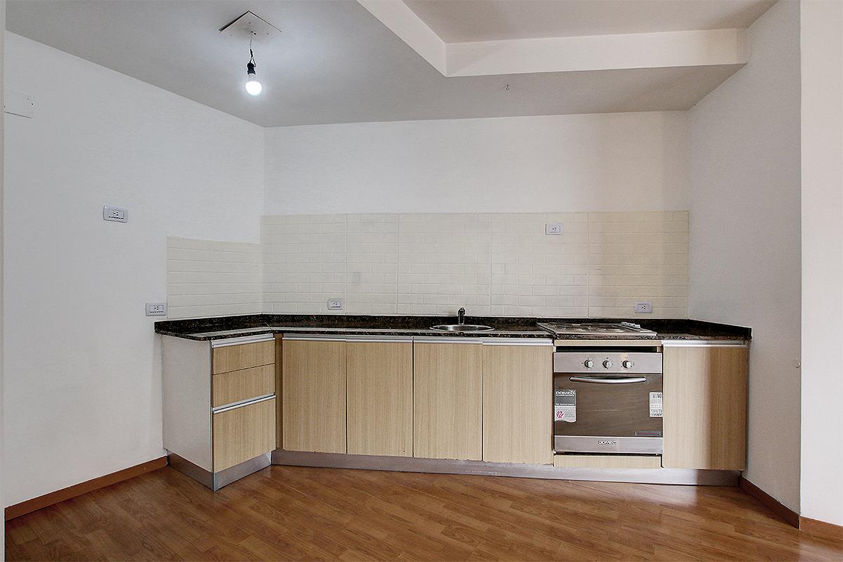 Departamento en alquiler