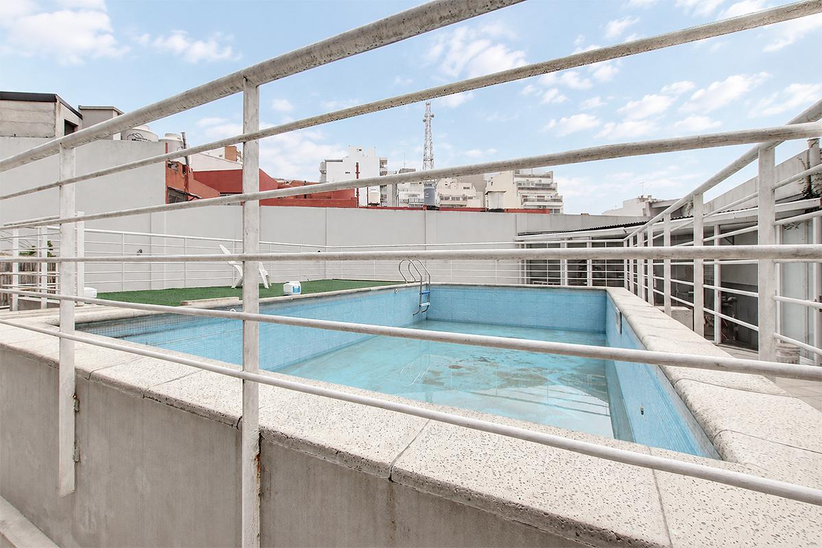 Departamento en alquiler