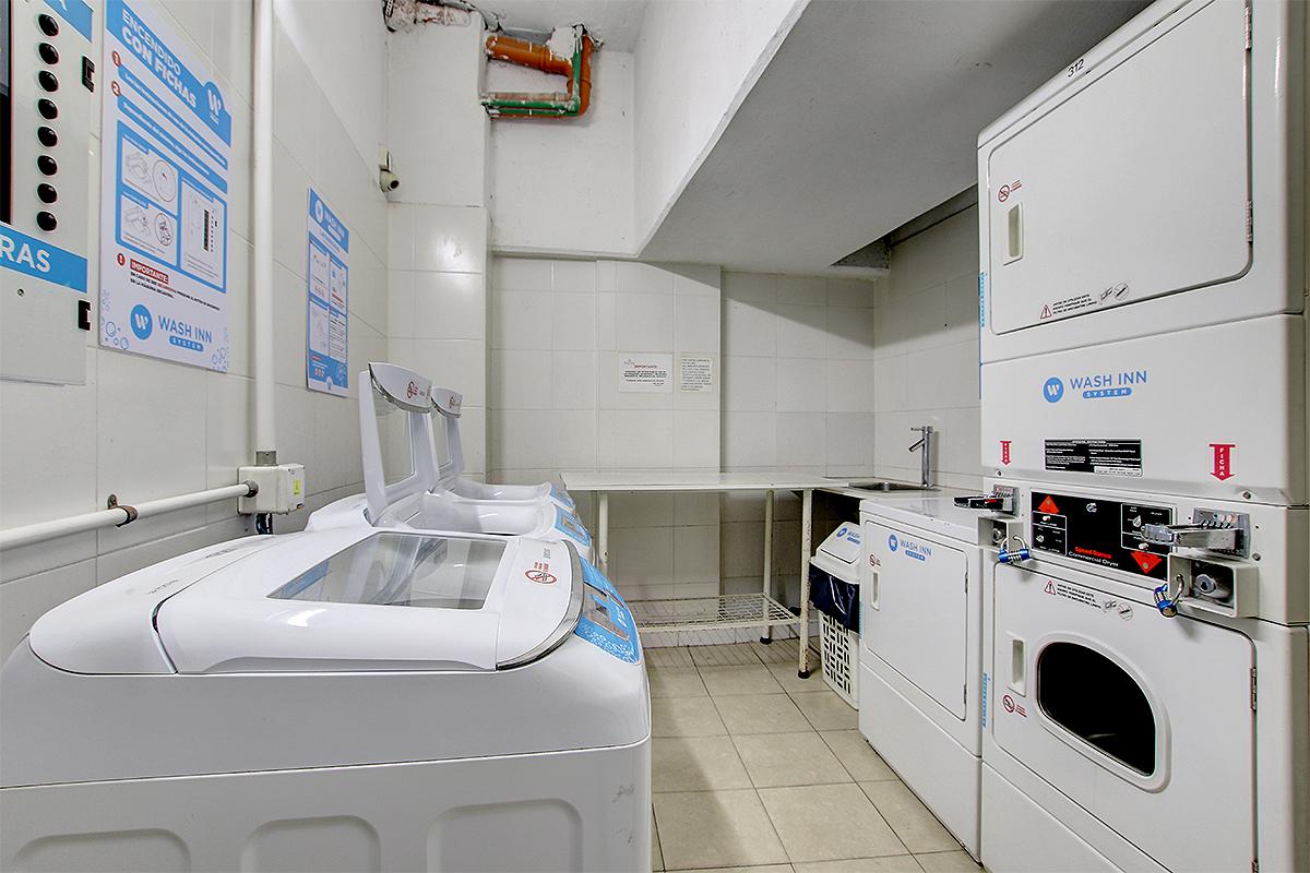 Departamento en alquiler