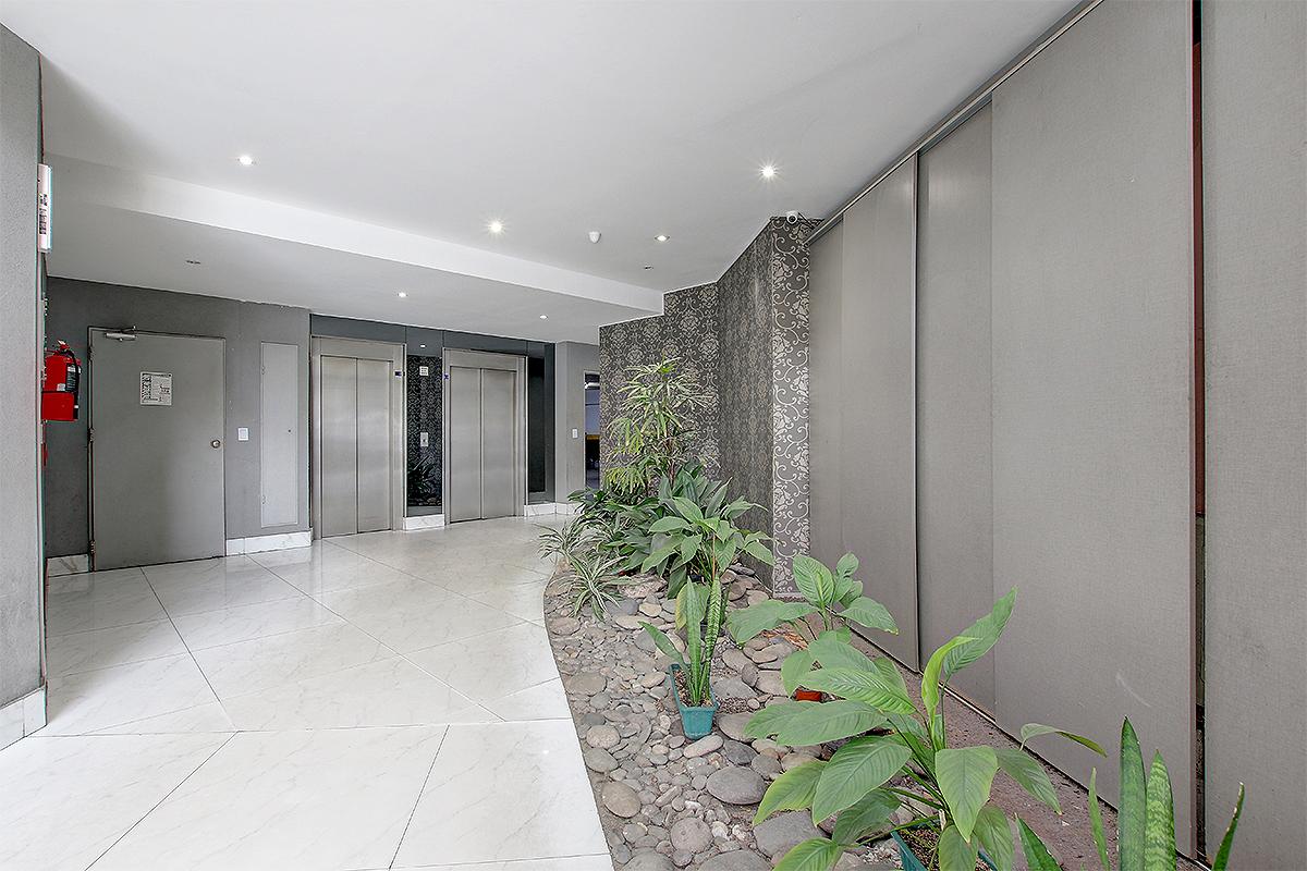 Departamento en alquiler