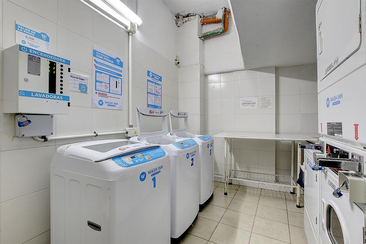 Departamento en alquiler