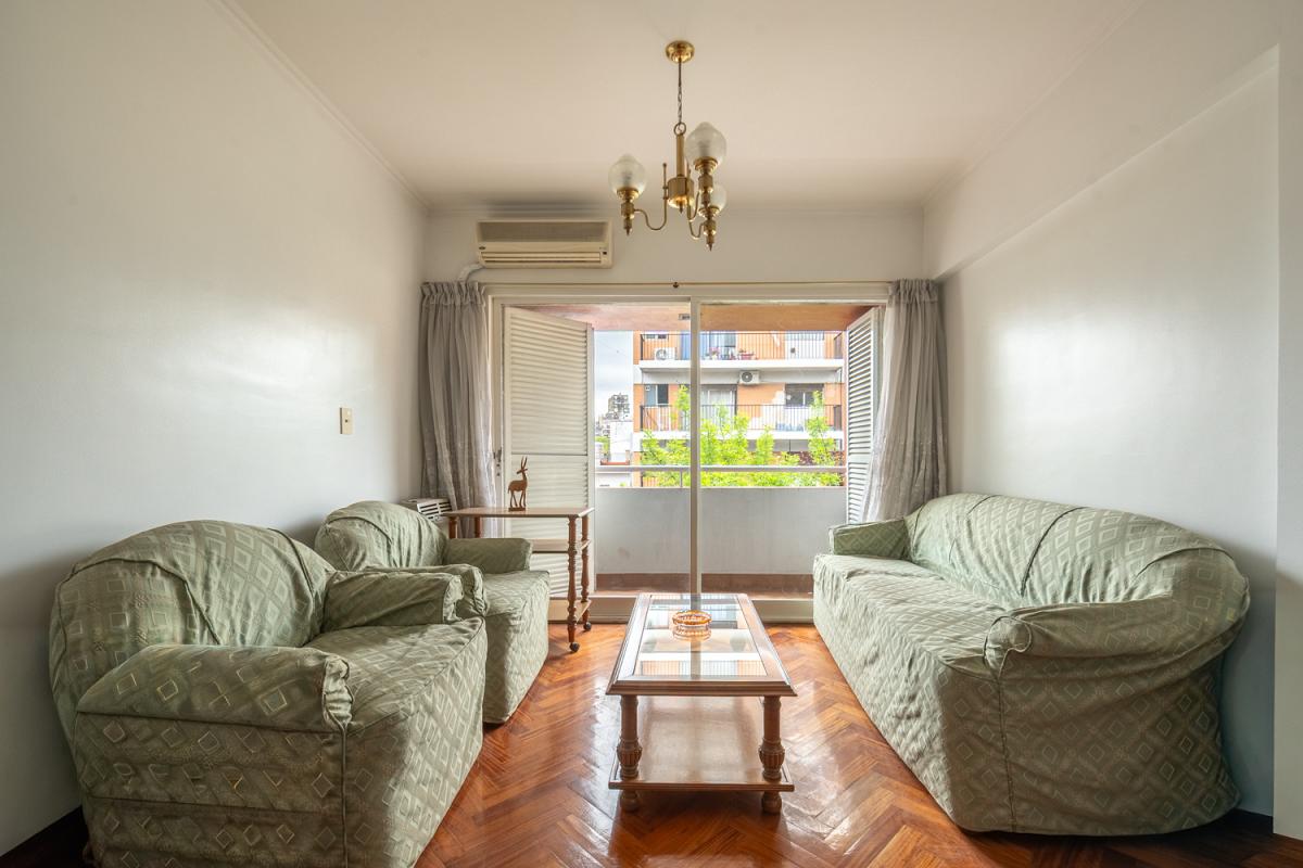 Departamento en venta
