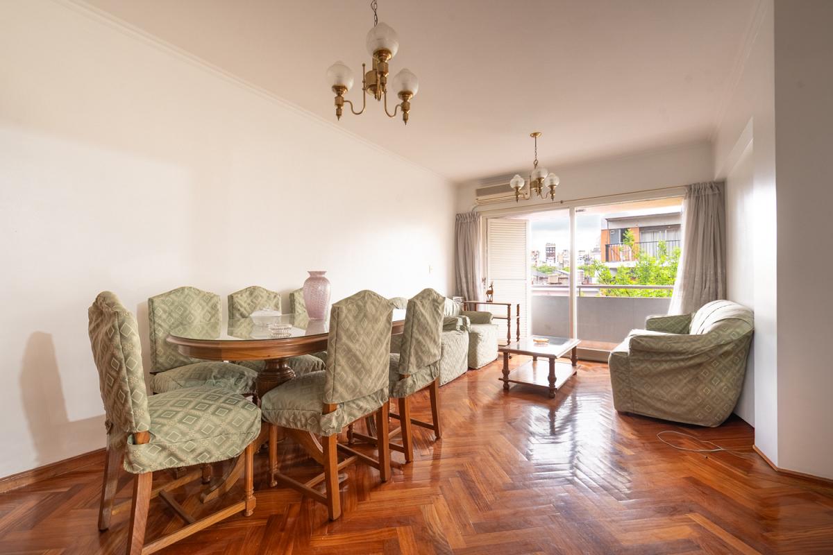 Departamento en venta