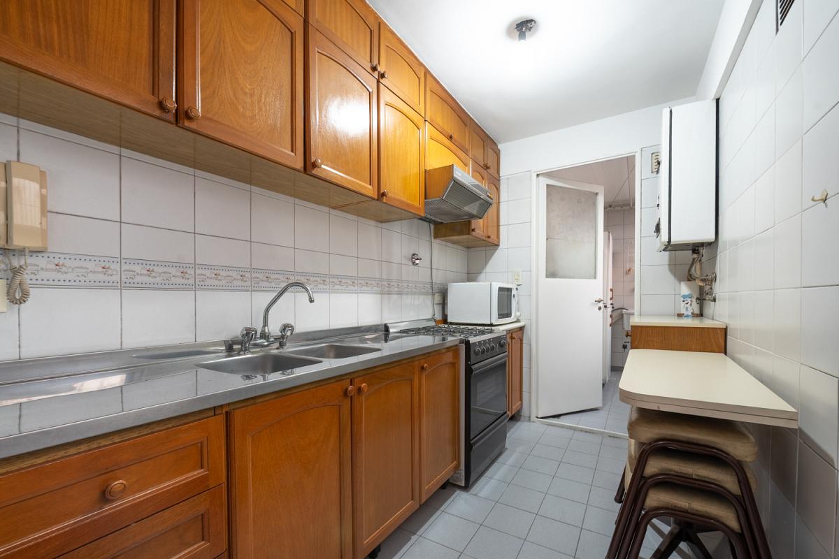 Departamento en venta