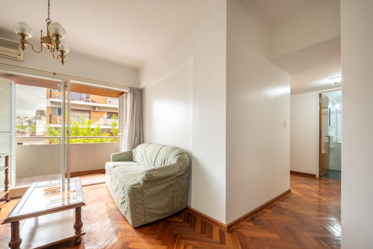 Departamento en venta
