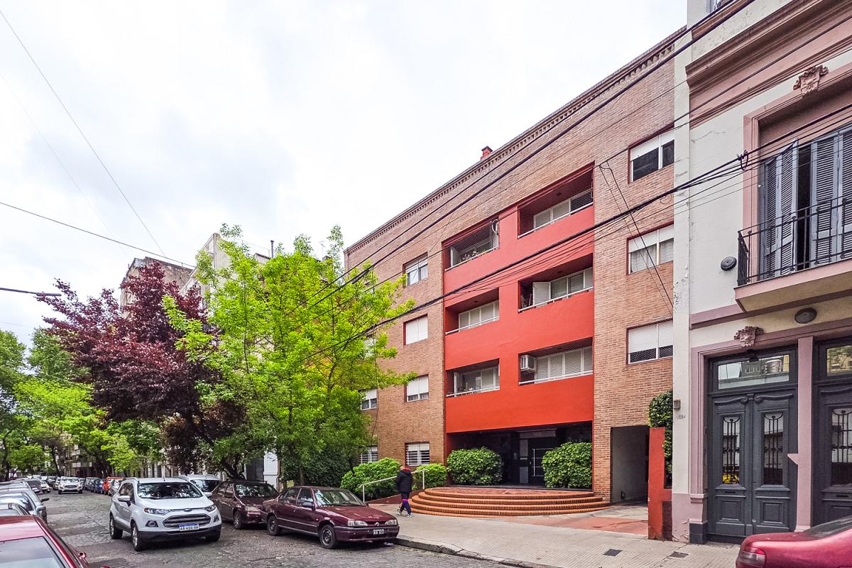 Departamento en venta