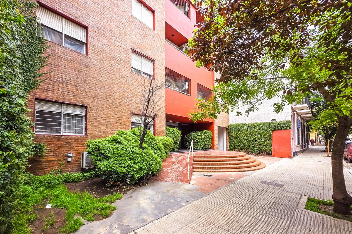 Departamento en venta