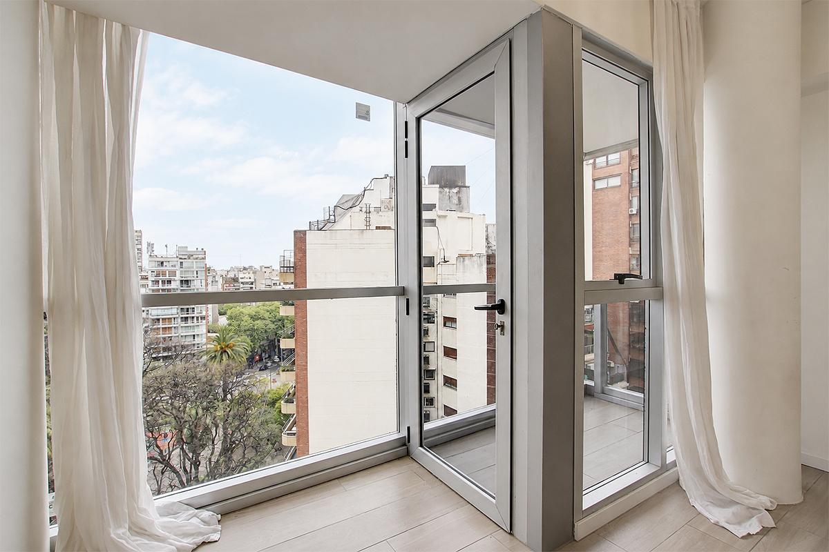 Departamento en alquiler