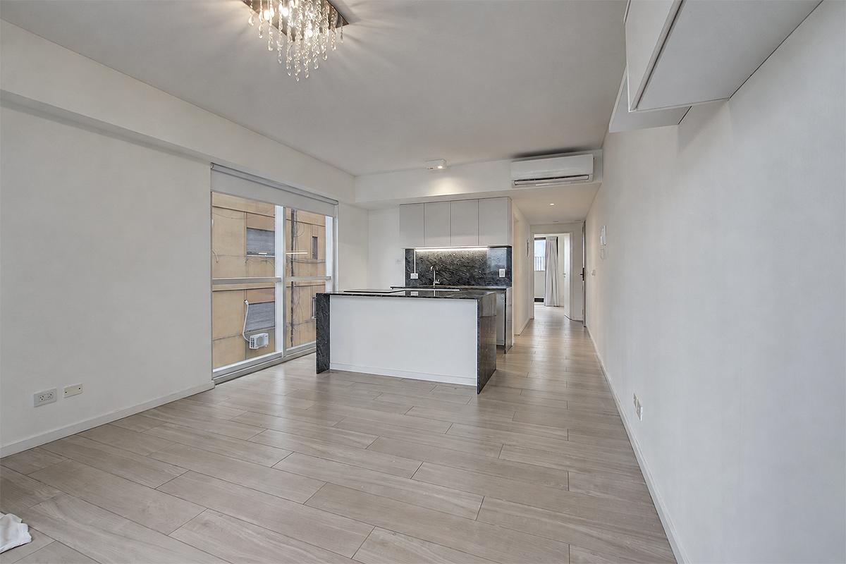 Departamento en alquiler