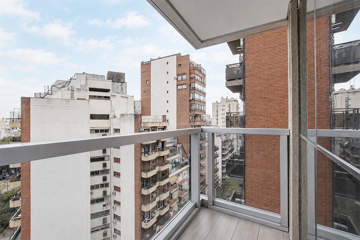 Departamento en alquiler