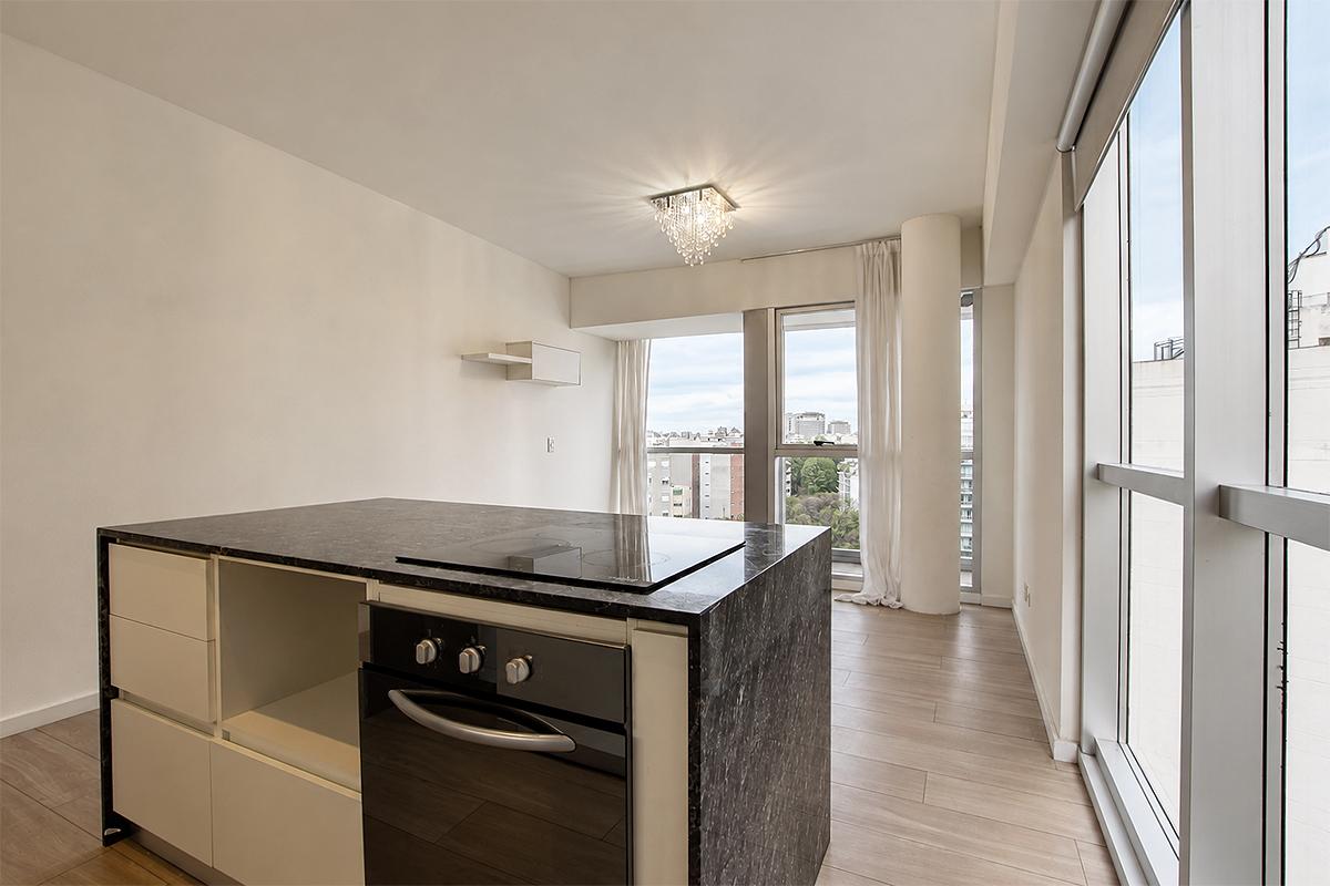 Departamento en alquiler
