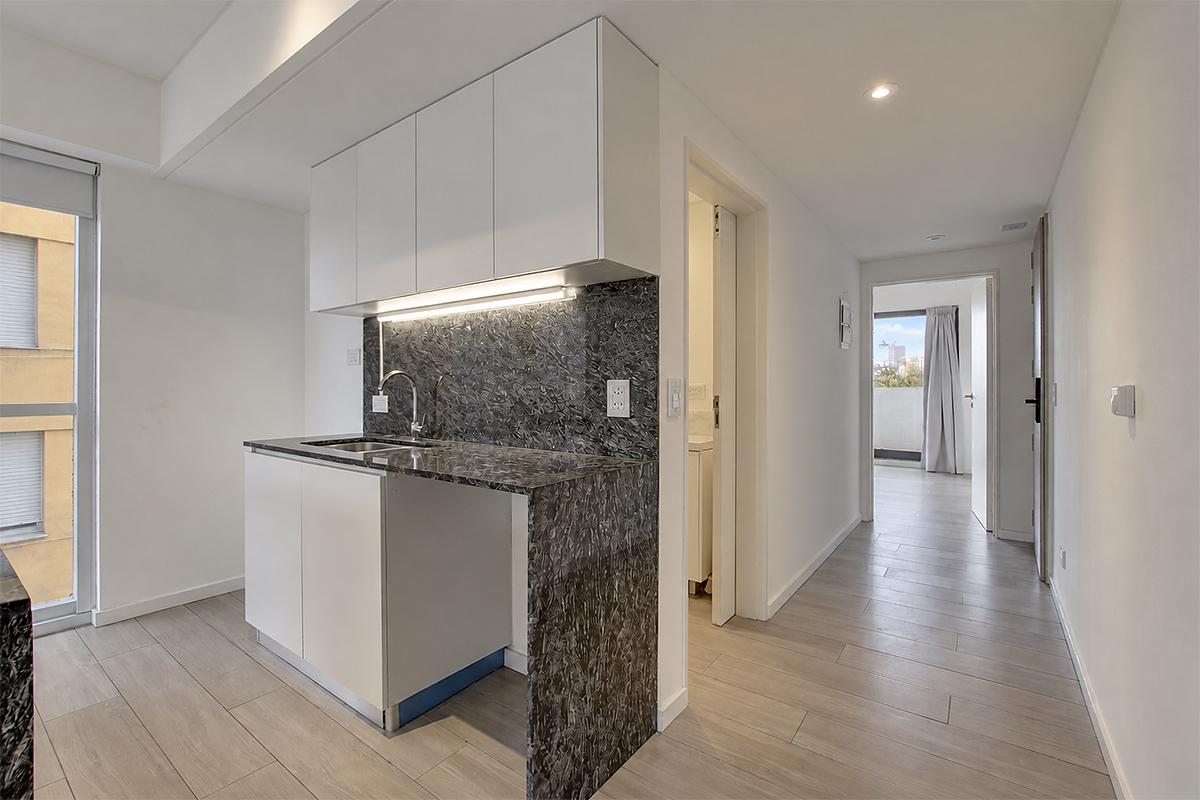Departamento en alquiler