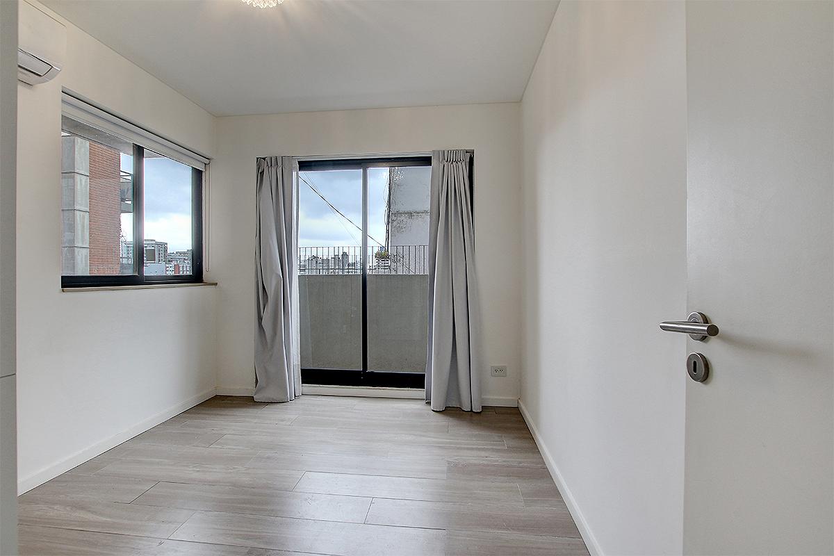 Departamento en alquiler