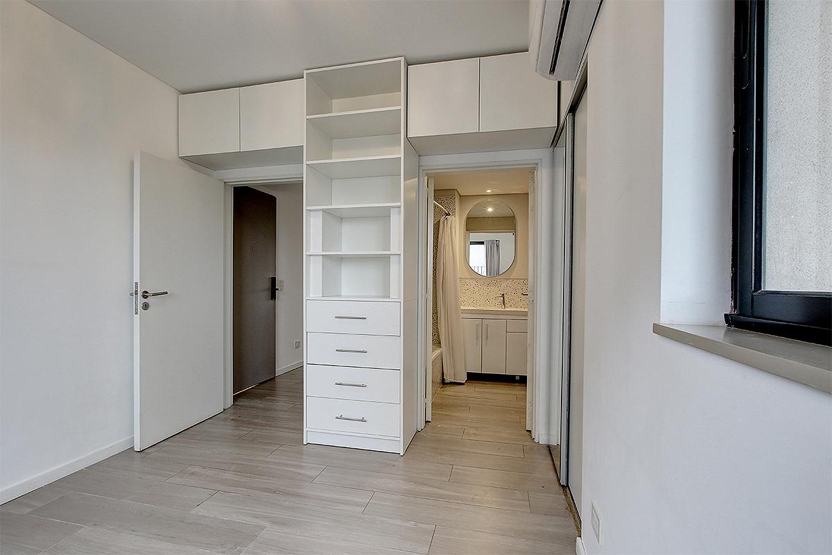 Departamento en alquiler