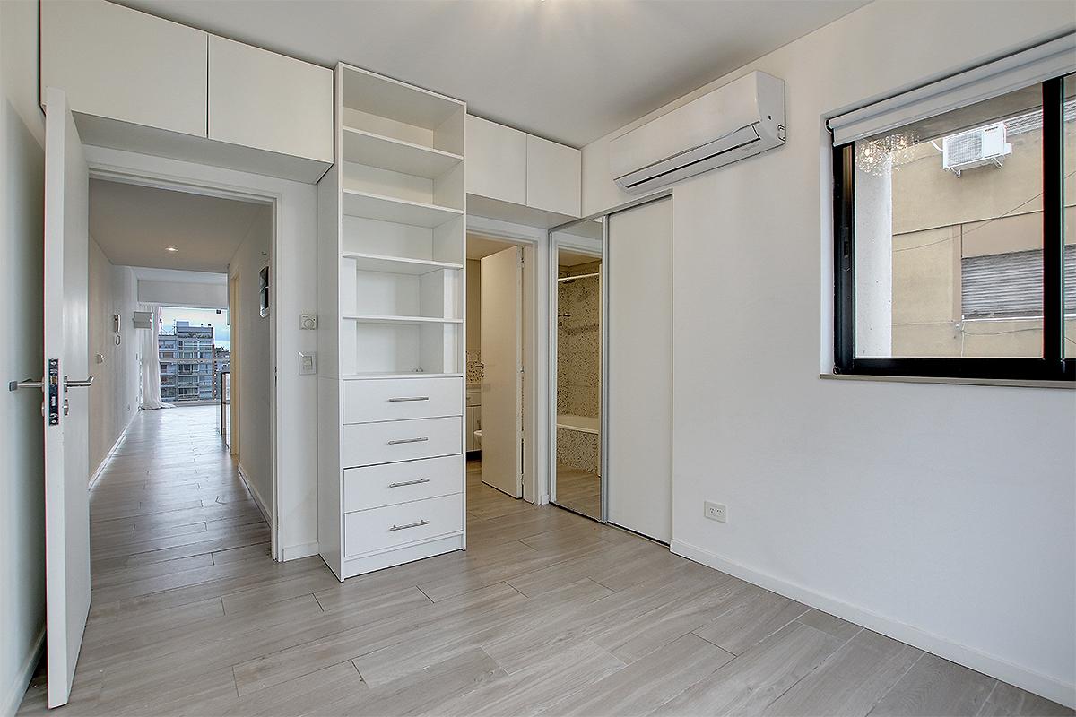 Departamento en alquiler