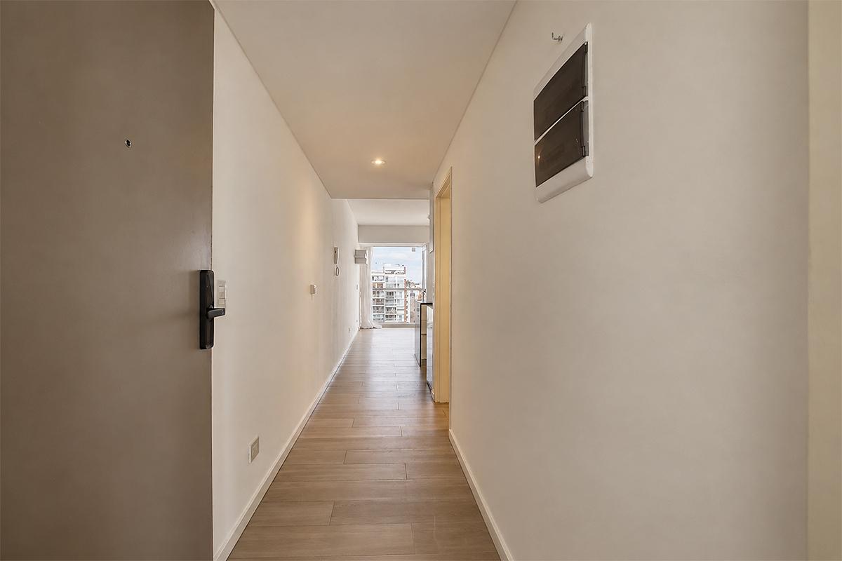 Departamento en alquiler