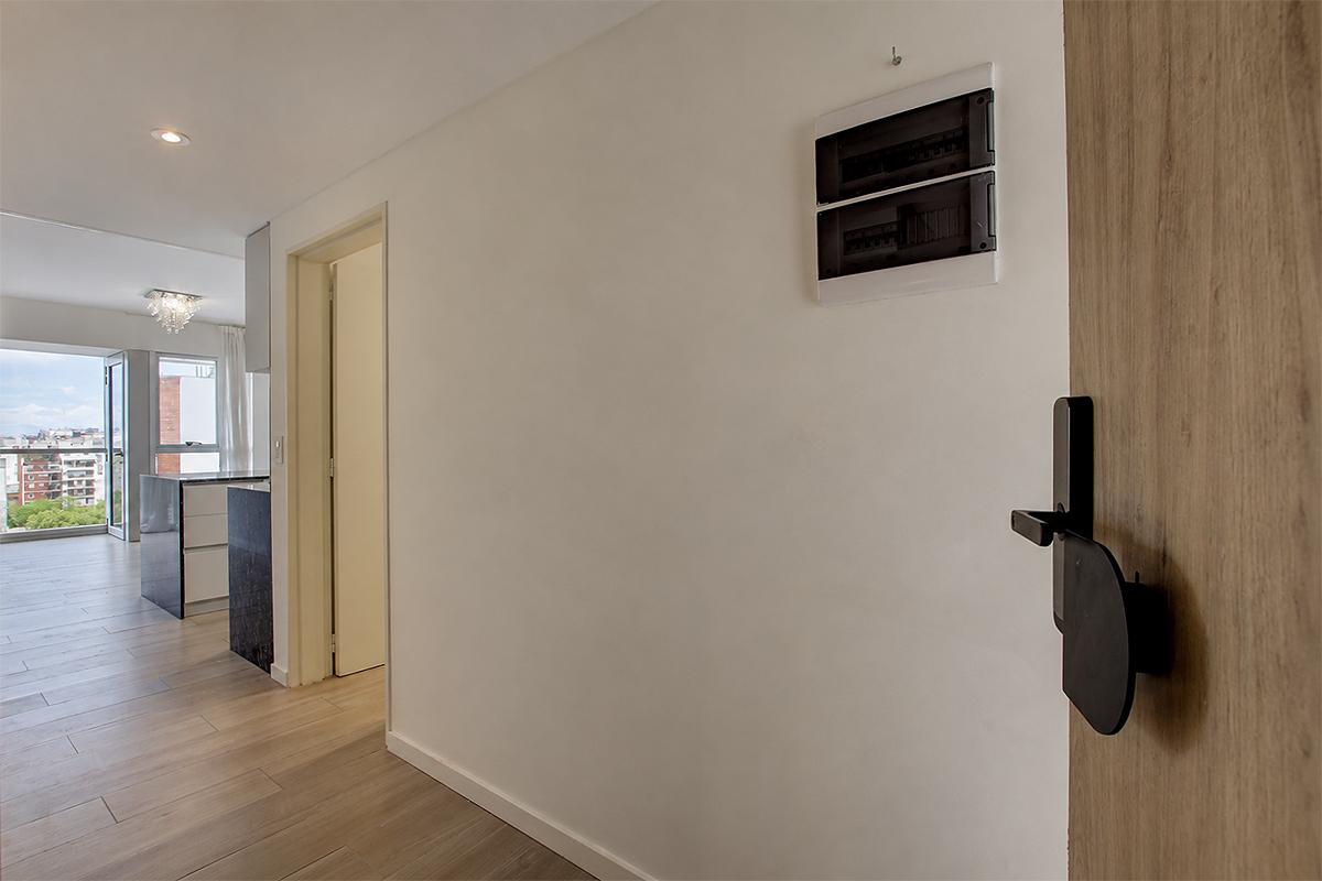 Departamento en alquiler