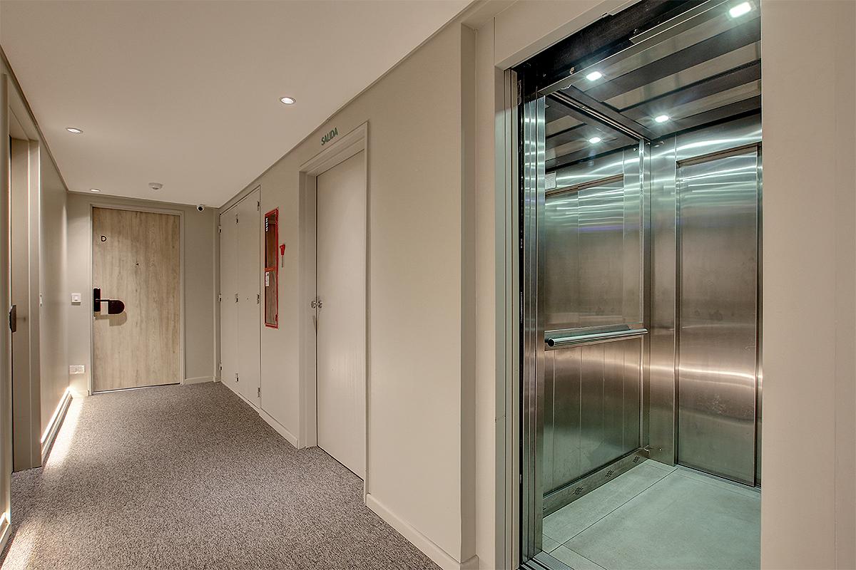 Departamento en alquiler