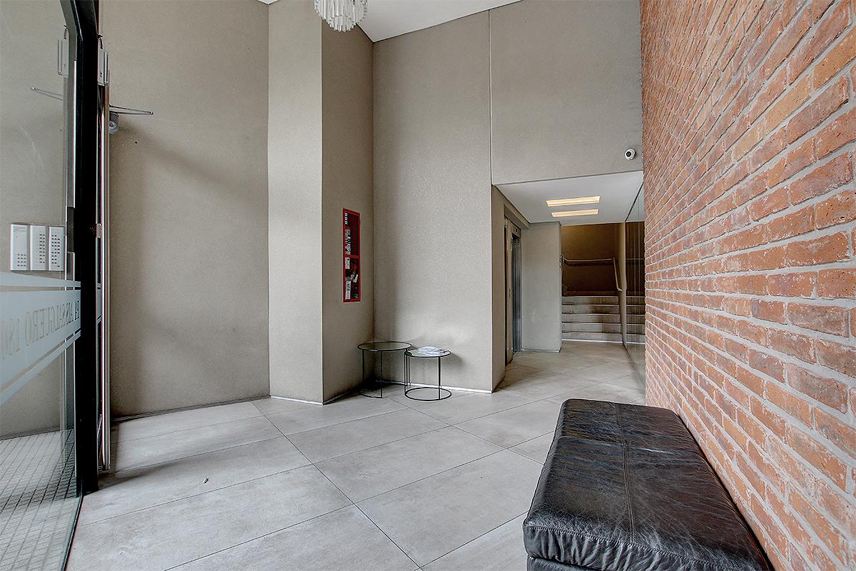 Departamento en alquiler