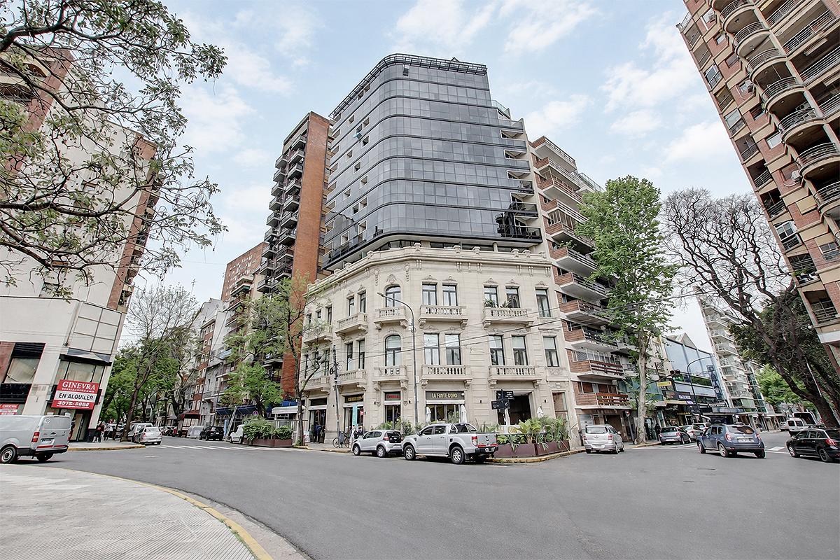 Departamento en alquiler