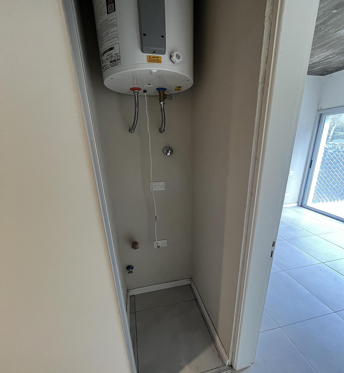 Departamento en venta