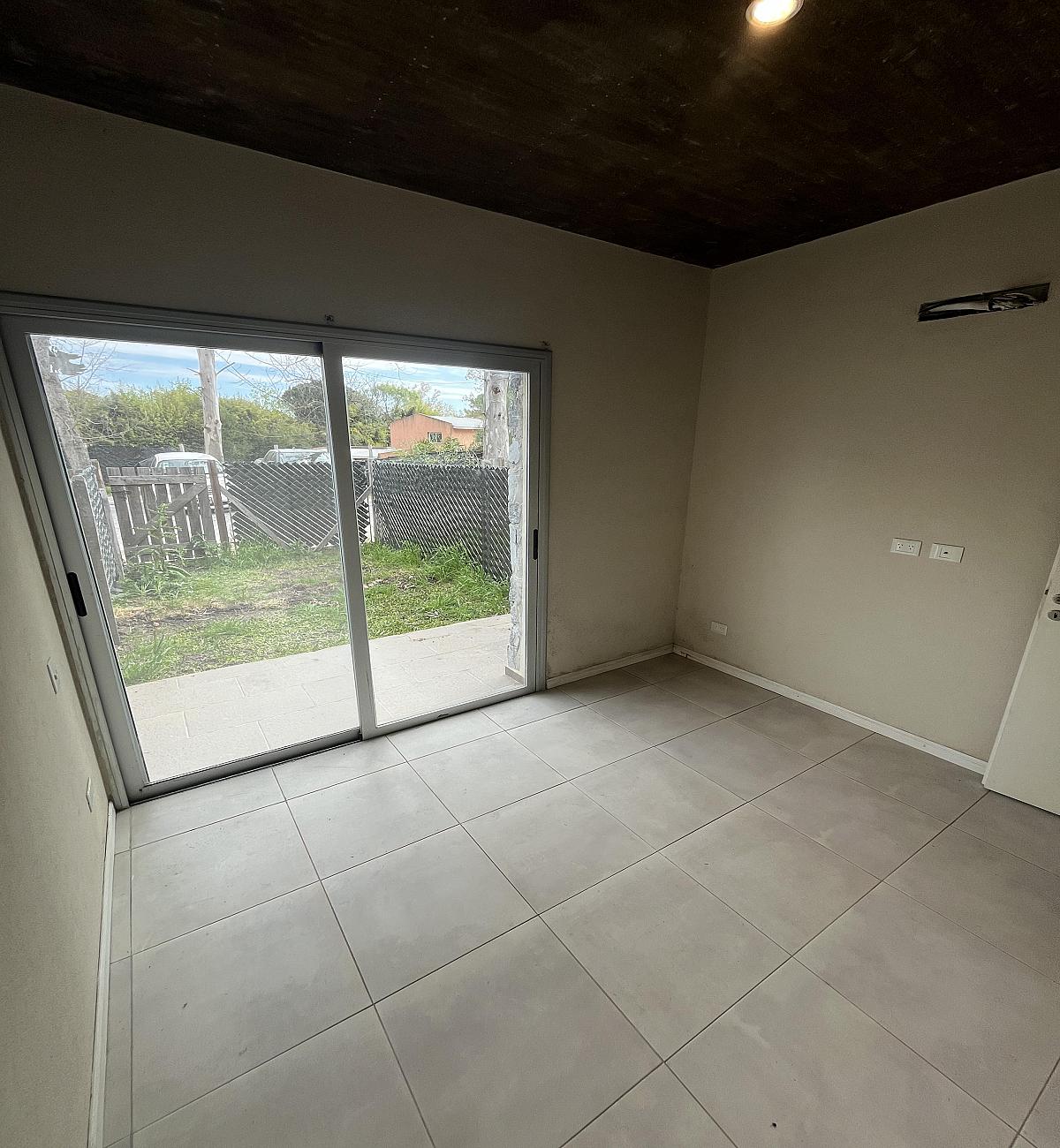 Departamento en venta