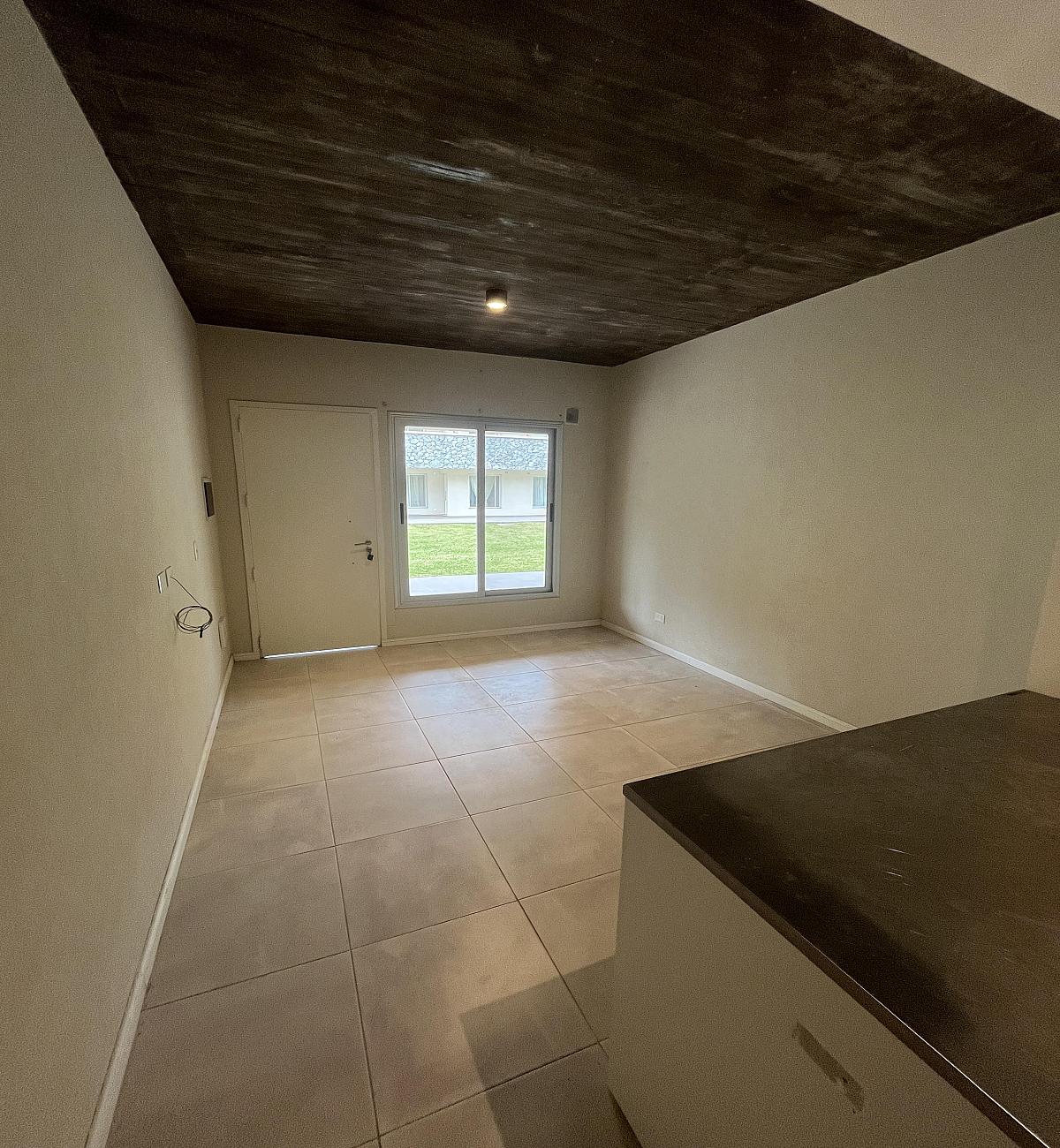 Departamento en venta