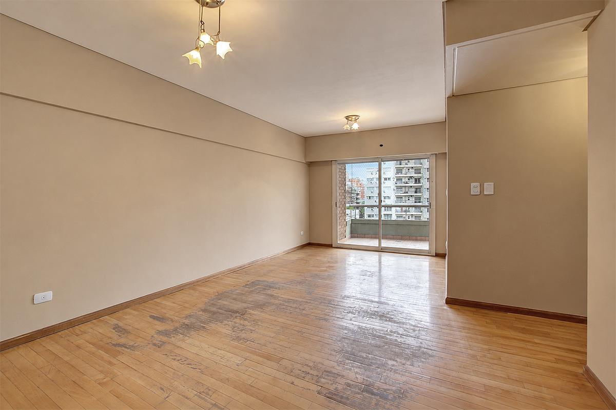 Departamento en venta