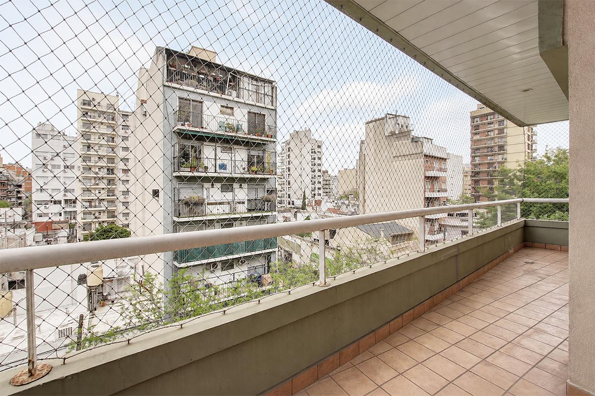 Departamento en venta