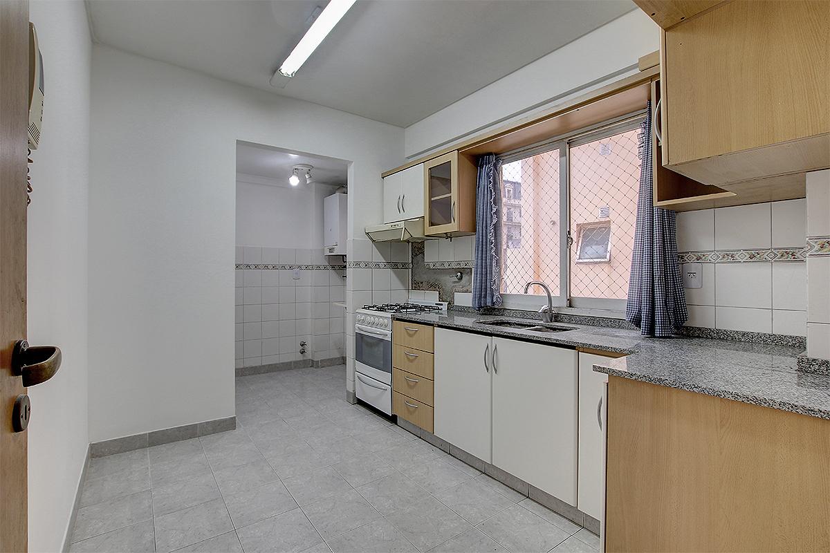Departamento en venta