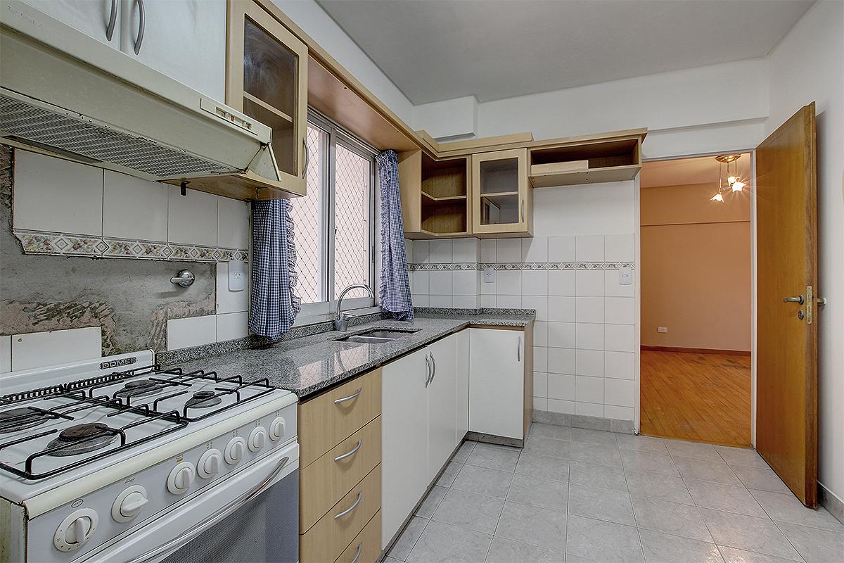 Departamento en venta