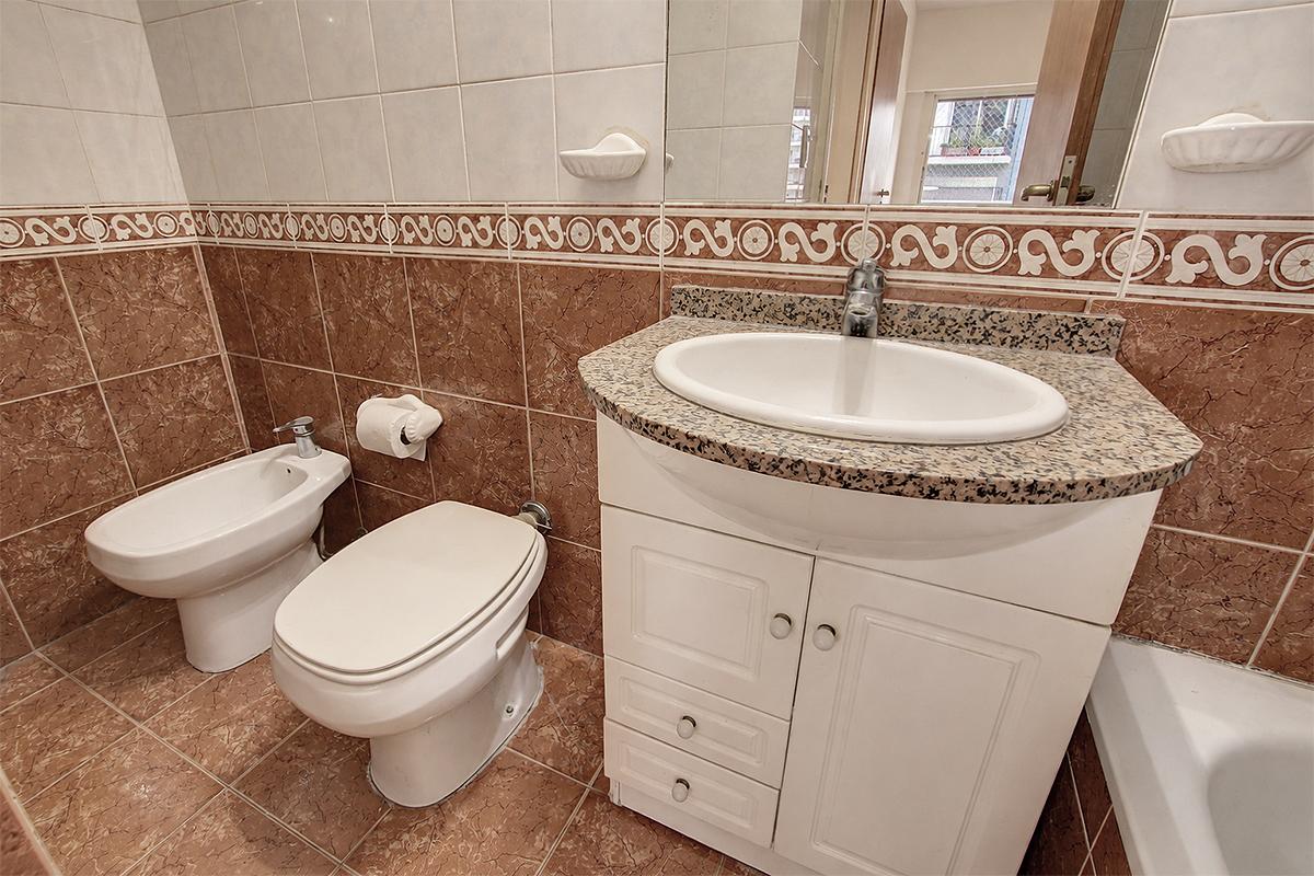 Departamento en venta