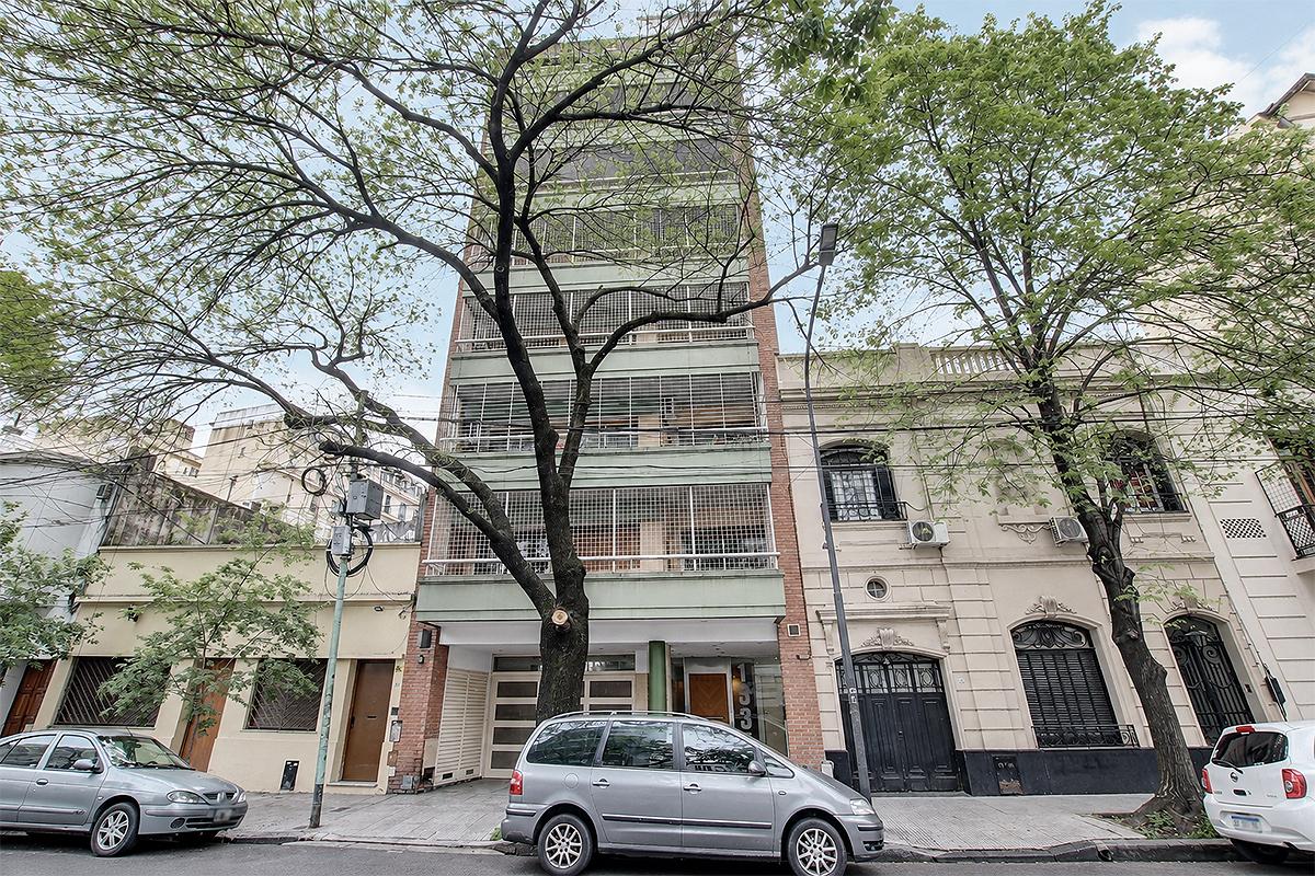 Departamento en venta