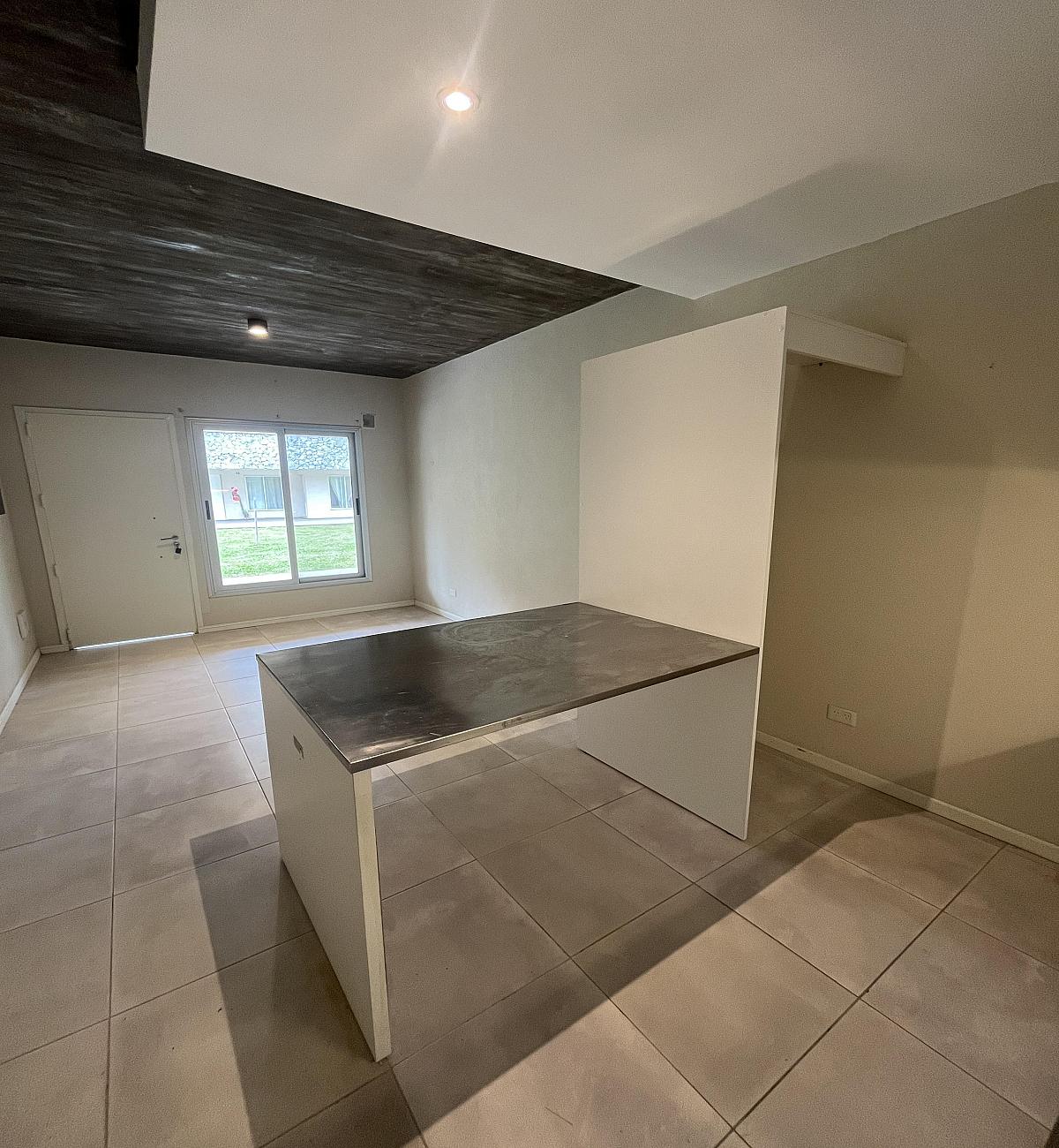 Departamento en venta