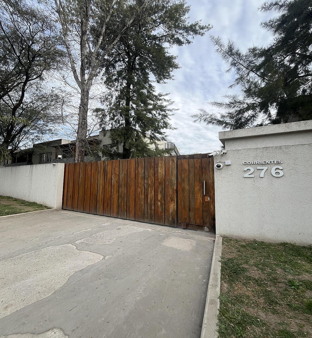 Departamento en venta