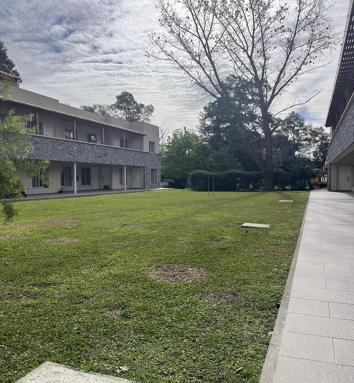 Departamento en venta