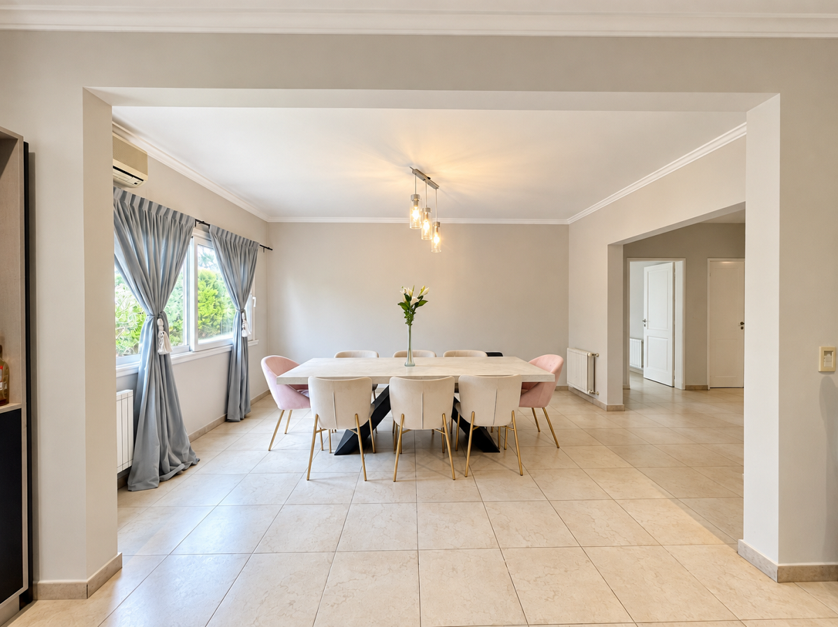 Casa en venta