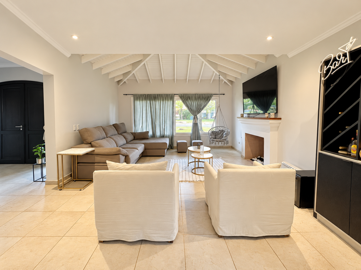 Casa en venta