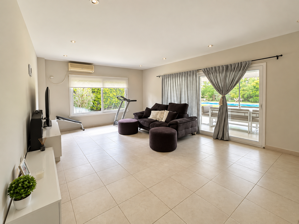 Casa en venta